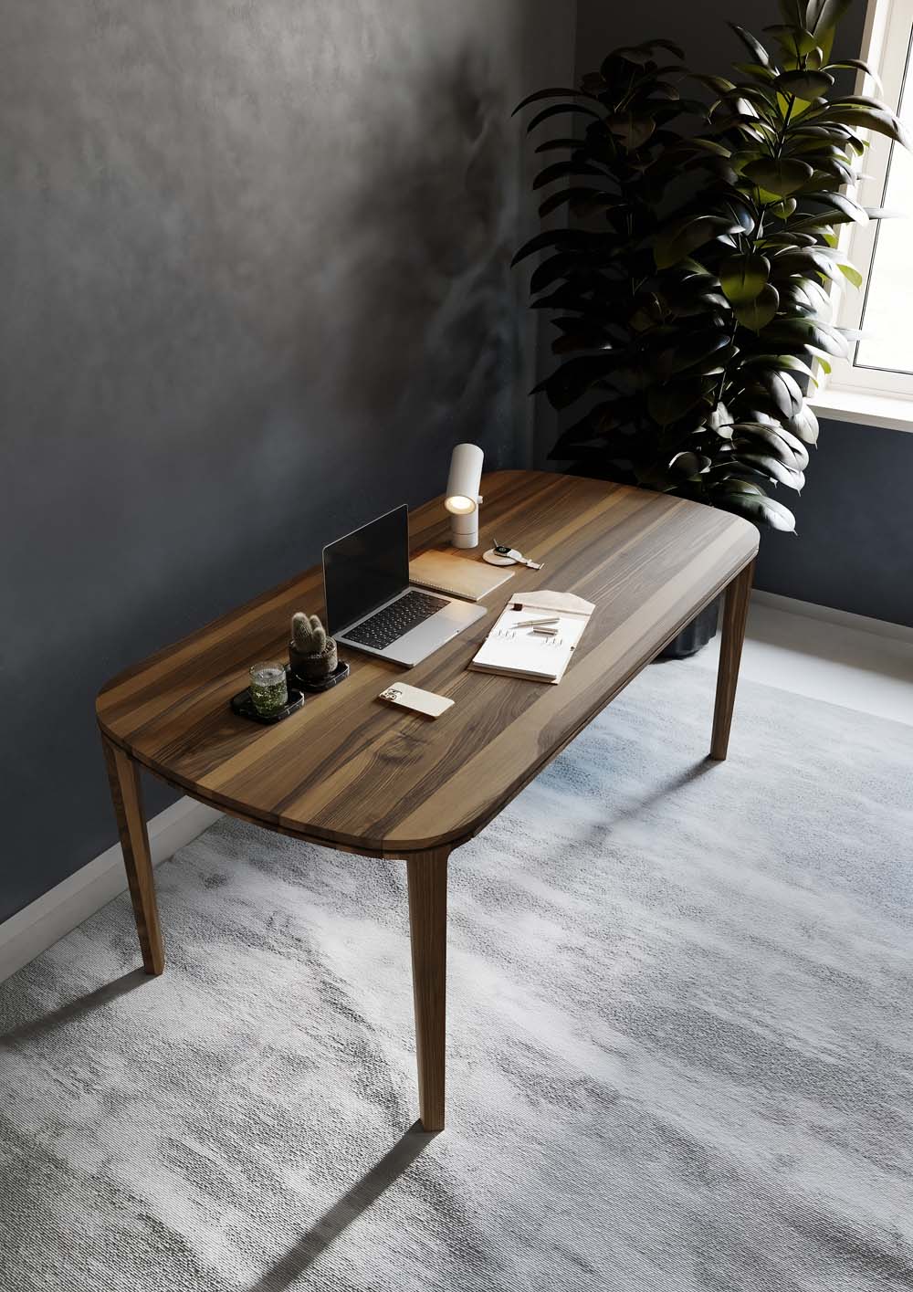 Ikona Table (Head)