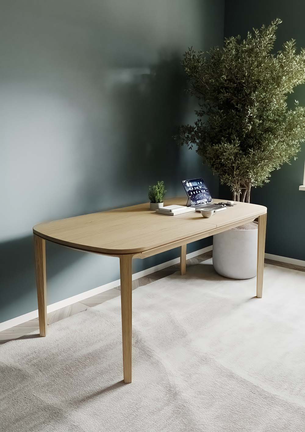 Ikona Table (Mid)