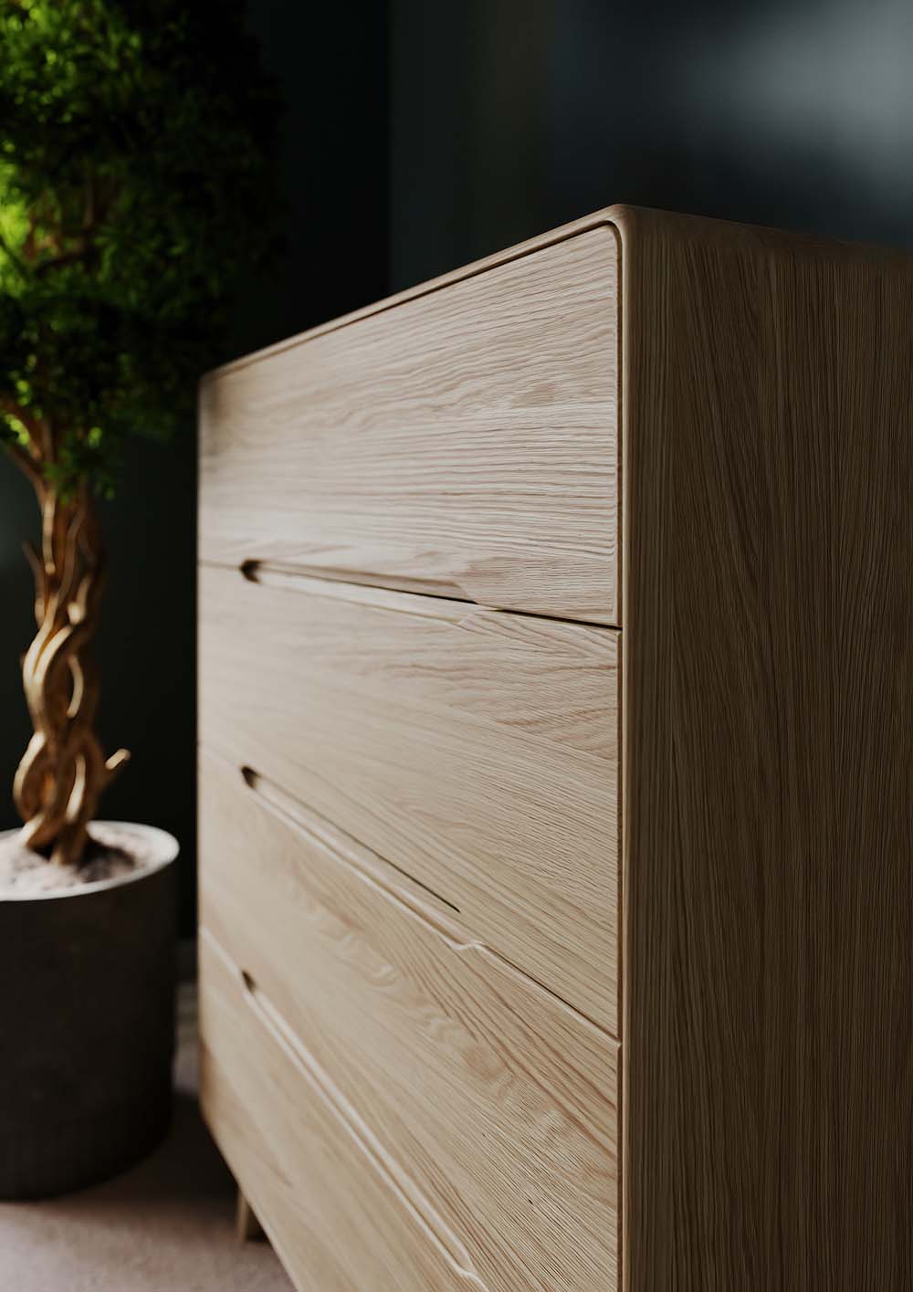 Imola Console 4