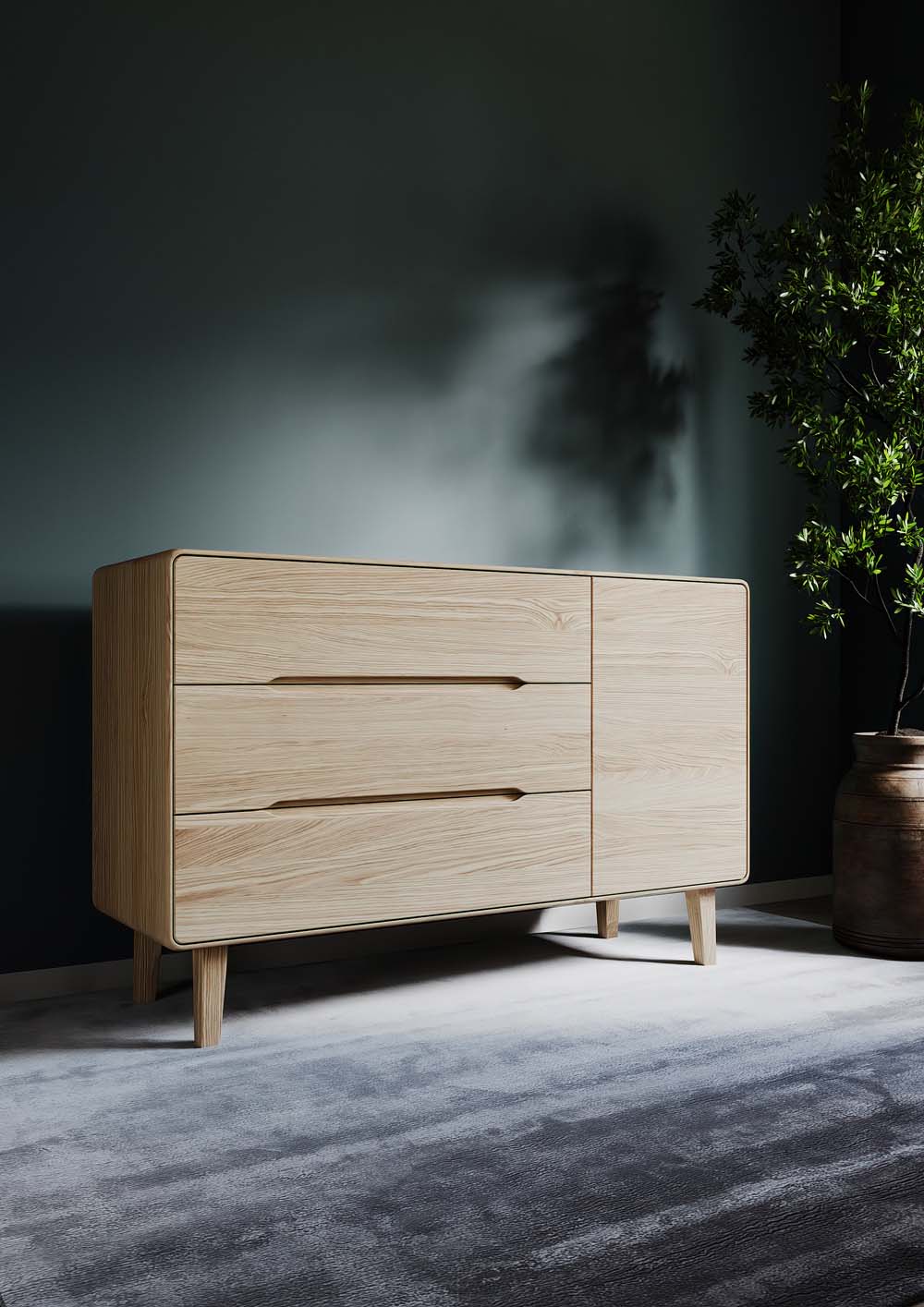 Imola Sideboard