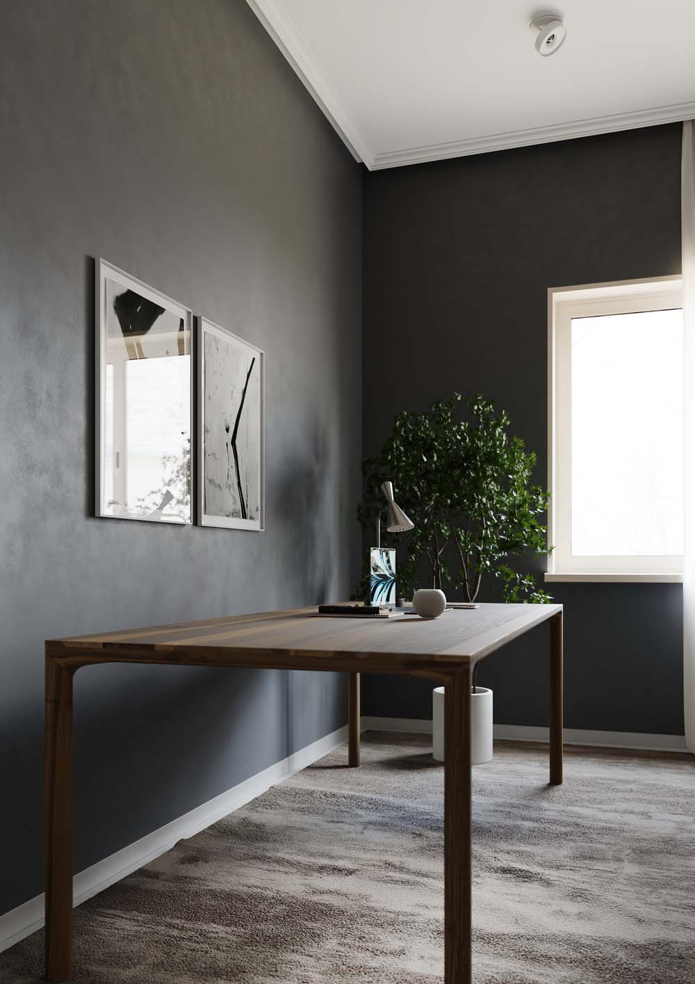 Nova Table