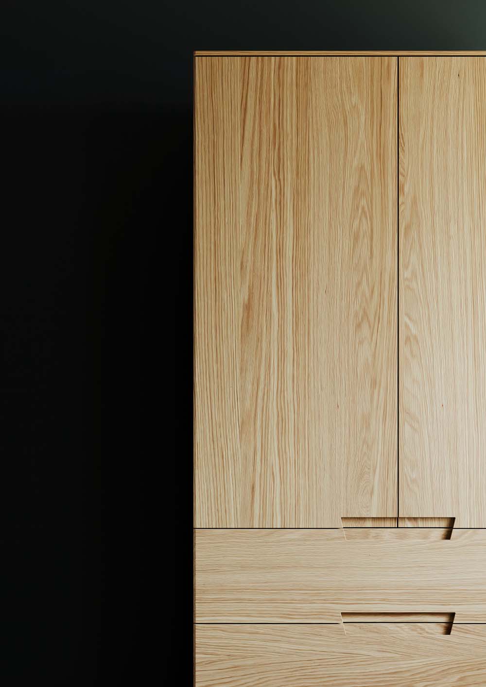 Valhalla Wardrobe